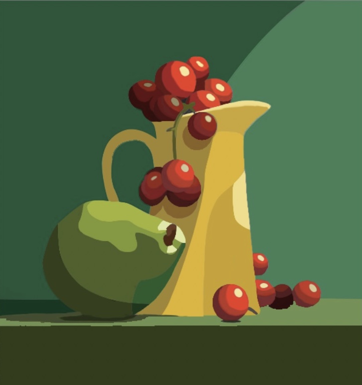 (signed) This Is Not What Thought / Yuri Hasegawa